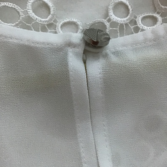 Ted Baker Roobee Blouse - Picture 8 of 10